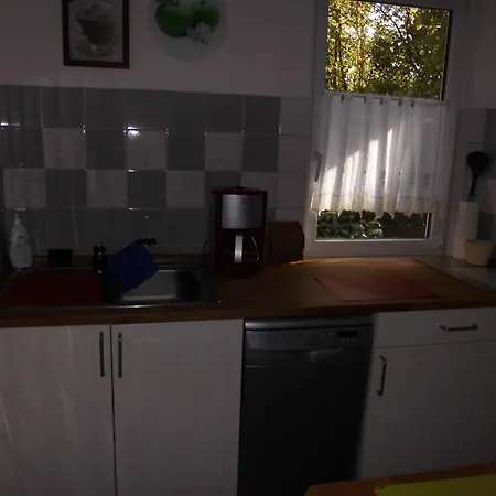 Feienhaus Gregor Holiday home