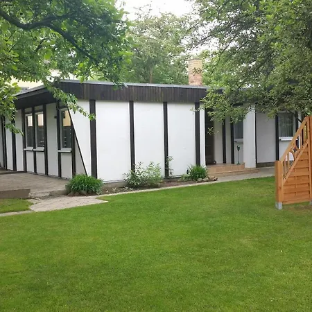 Feienhaus Gregor * Birkenwerder