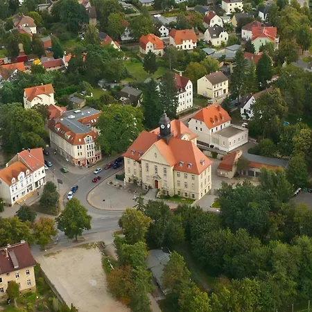 Feienhaus Gregor