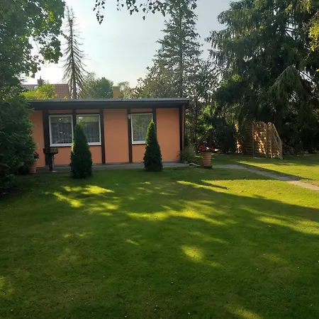 Holiday home Vor Den Toren Berlins Im S Bahnbereich *